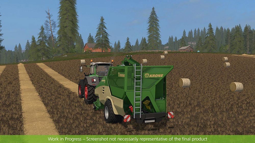Farming simulator download torrent