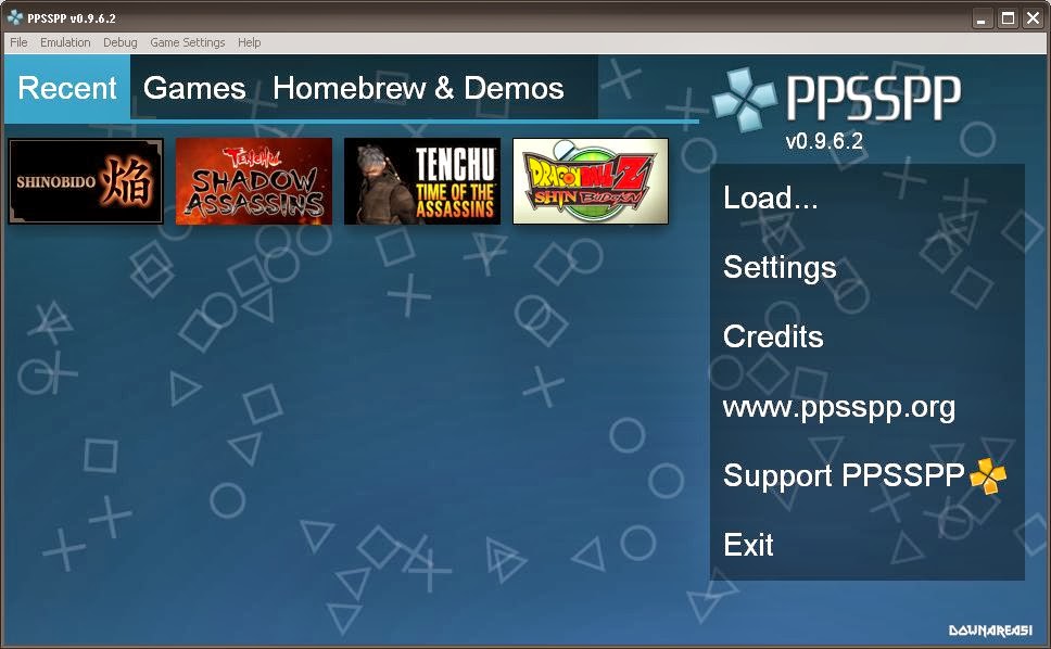 Ps2 Emulator For Psp Download