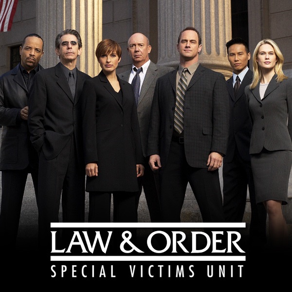 law and order svu season 6 online